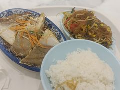-荣华基·现炒快餐(肇嘉浜路店)