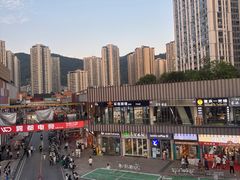 -万达广场(巴南店)