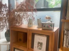 大堂-猫里有甜