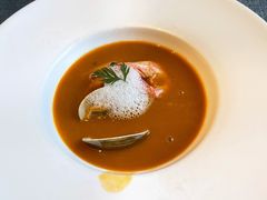 马赛鱼汤-Wei菋·Le Bistrot