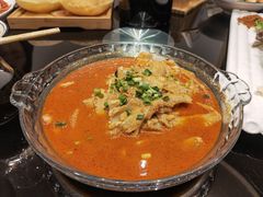-陕西大厦中餐厅(陕西驻沪办店)