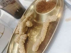 -三江源活鱼现烤(维多利摩尔城店)
