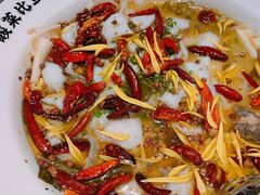 份酸菜鱼-新太二·鲜料川菜(晶耀前滩店)
