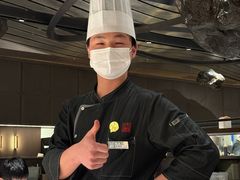 -水木锦堂·自助铁板烧(望京凯德MALL店)