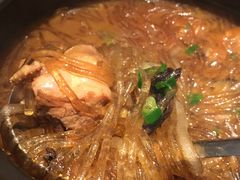 -北方家宴(番禺永旺店)