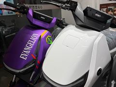 -九号电动车(安定门内大街店)