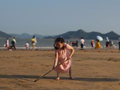 -东海半边山旅游度假区