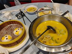 -古南都·老广东酒楼(龙江店)