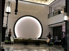 -三宝大饭店-中和艺素餐厅(浦上金山正祥广场店)