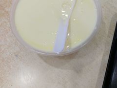 凤凰奶糊-百花传统甜品店(原址店)