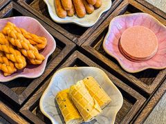 -卫鼎轩·曹公馆(鼓楼店)