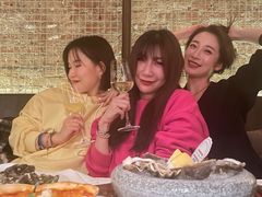 -斯普汇生蚝牛排馆(中骏世界城店)
