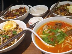 -寻裕记·现炒浇头面(人民广场店)