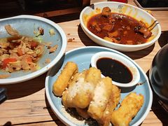 -树厨贵州菜(大十字店)