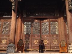 关中民俗艺术博物院-西安关中民俗艺术博物院
