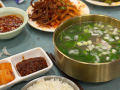 -春花民族美食(佳木斯总店)