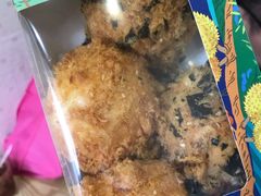 海苔肉松小贝-南宋胡记(杭州体育场路店)