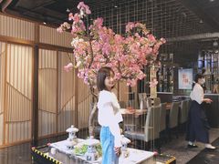 -九井澤精致料理(金茂店)