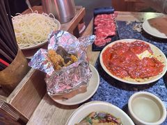 -蜀大侠火锅(森兰花园城店)