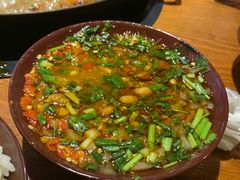-受气牛肉·重庆耙牛肉(来福士店)