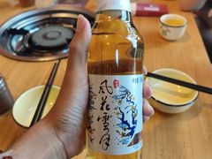 风花雪月-阿婆情腊排骨火锅(金虹路店)