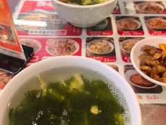 -扬二春炒饭(国庆路总店)