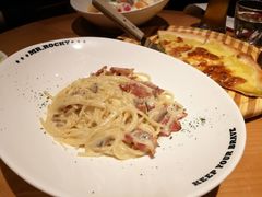-MR.ROCKY洛奇先生RESTAURANT&BAR(宝安壹方城店)