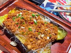-清真·古丽花儿·新疆美食(河南路店)