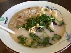 -同胜祥清真新豫菜(杜岭街店)