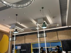 -谭仔米线(皇庭广场店)