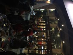 217木垒烤肉王(星湖街店)-217丰惠源抓饭(星湖街店)