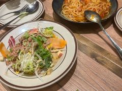 -玛格萝妮比萨屋(四平店)