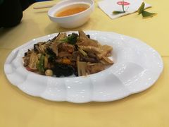 -功德林素菜饭庄(前门店)