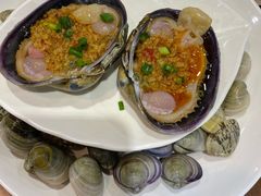 -海博汇蒸汽海鲜