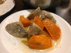 -大洋家·精品潮汕菜·生腌砂锅粥(天河东路店)