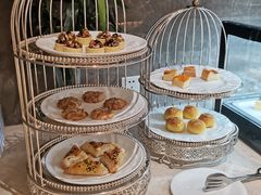 -明月东一酒店·菲斯特自助餐厅