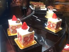 -巴黎贝甜·生日蛋糕(环球中心店)