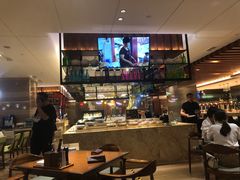 -美盛喜来登大酒店-盛宴标帜餐厅