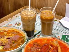 -华嫂冰室(尖沙咀店)