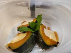 南瓜布丁-get pizza意大利餐厅(凯德MALL店)