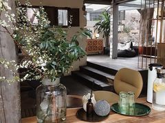 -Nirvana Cafe&Bar(北仓文创街区店)