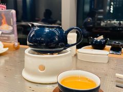 -彩丰楼中餐厅·仁恒洲际酒店