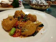 避风塘脆蚝-庄氏祥记家常食府(国瑞建材家居博览中心店)