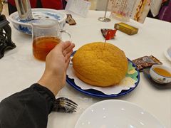 -坚记酒家·佛山老字号·顺德鱼生标准示范店