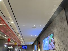 -蝎王府羊蝎子(虎坊桥总店)
