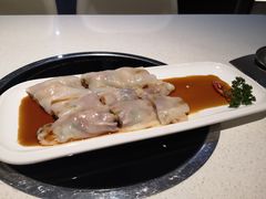 叉烧肠粉-煲王粤菜餐厅(中侨中心店)