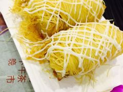 虾饺妹茶楼(环市东路店)-虾饺妹·粤式手工点心(水荫路店)
