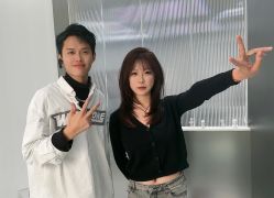 -FOR YOU造型