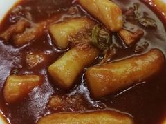 -韩礼年糕(飞虹路店)