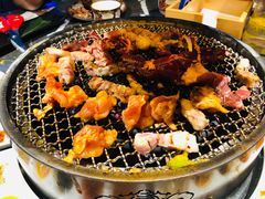 -十三姨正合丰烤肉(营迹路店)